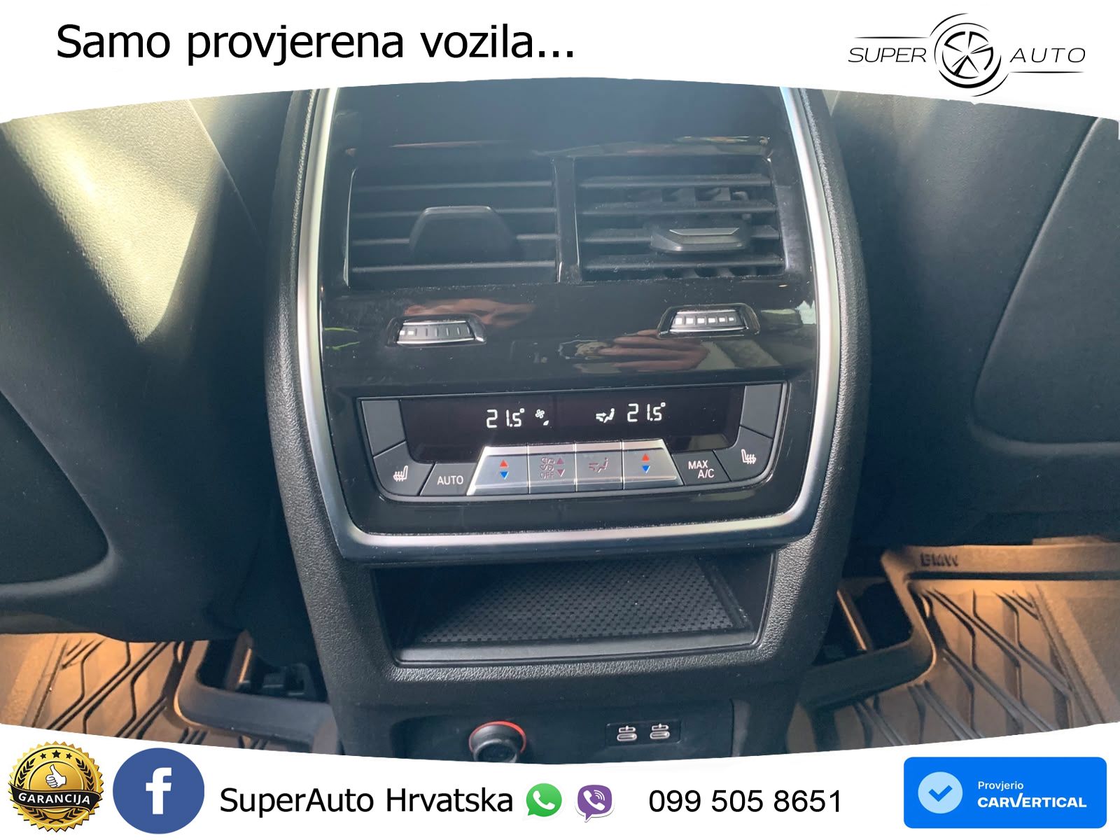 BMW X5 30d (298 KS) xDrive Steptronic M Sport LED+GR SJED+ACC