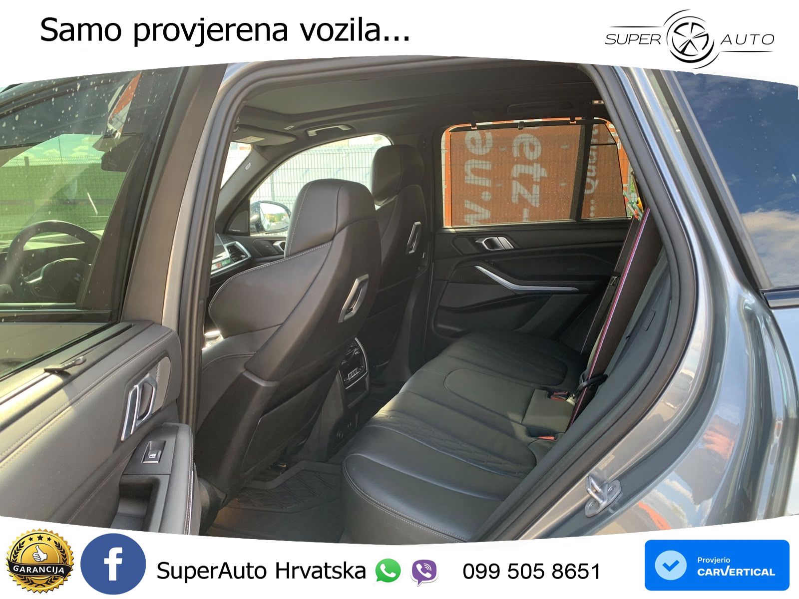 BMW X5 30d (298 KS) xDrive Steptronic M Sport LED+GR SJED+ACC