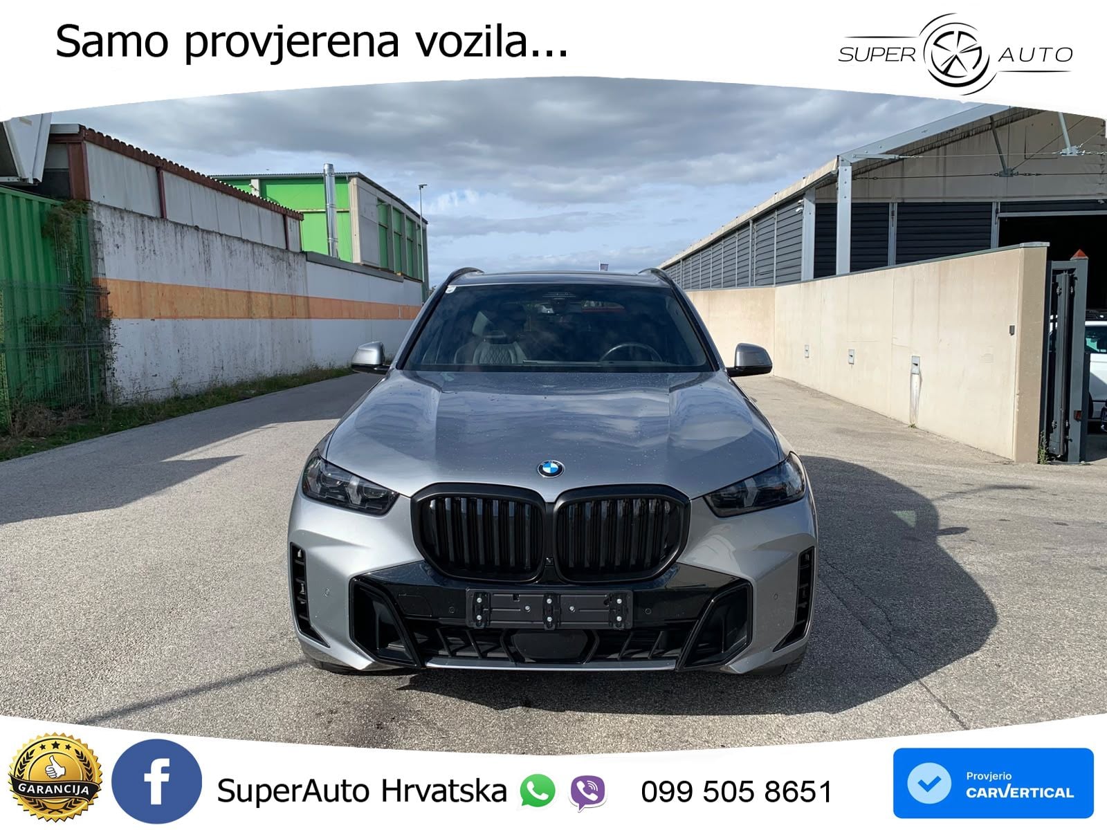 BMW X5 30d (298 KS) xDrive Steptronic M Sport LED+GR SJED+ACC