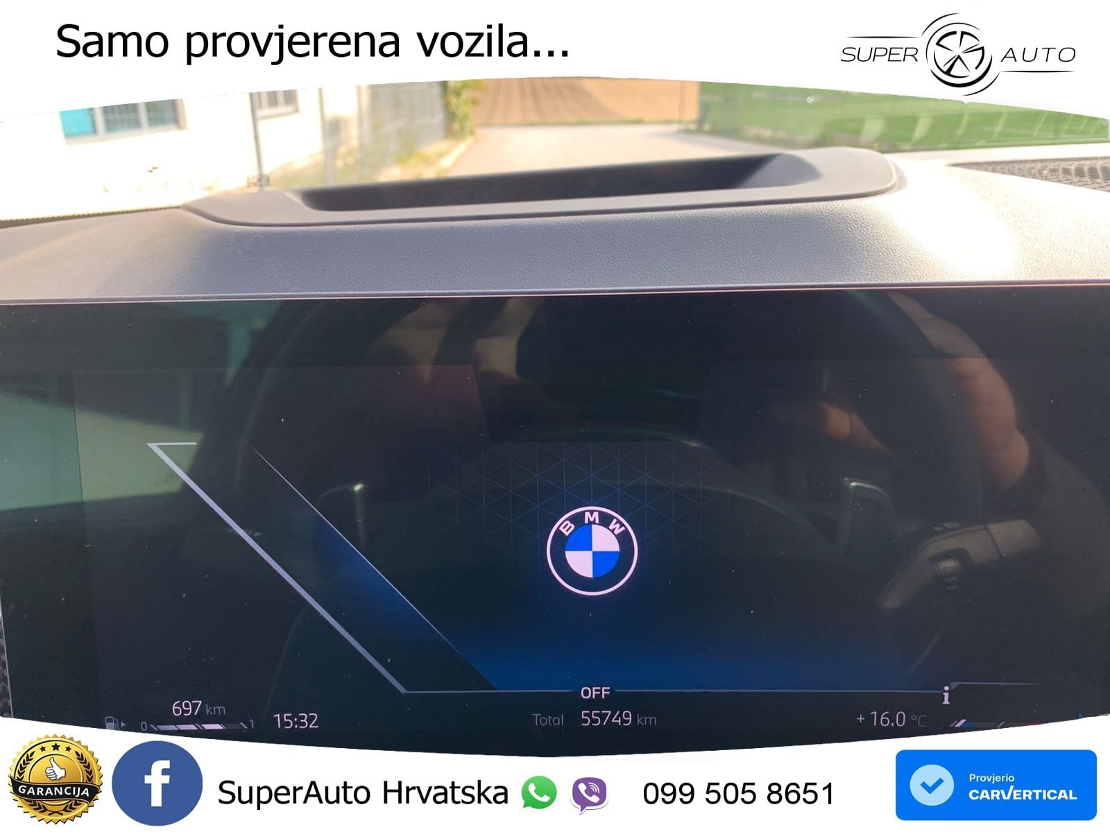 BMW X5 30d (298 KS) xDrive Steptronic M Sport LED+GR SJED+ACC