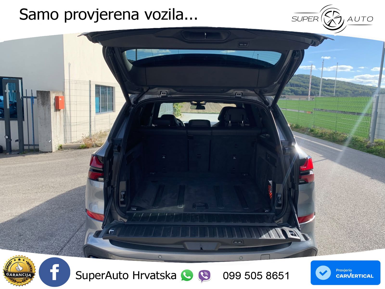 BMW X5 30d (298 KS) xDrive Steptronic M Sport LED+GR SJED+ACC