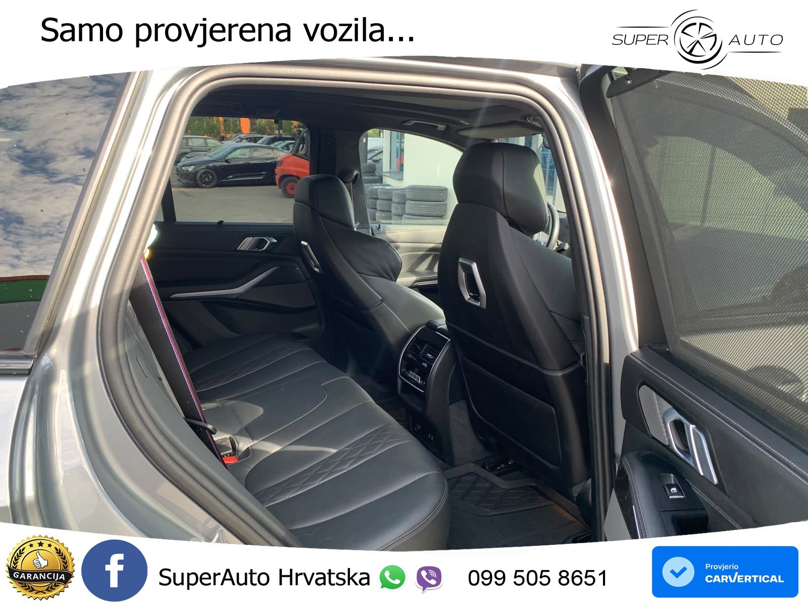 BMW X5 30d (298 KS) xDrive Steptronic M Sport LED+GR SJED+ACC