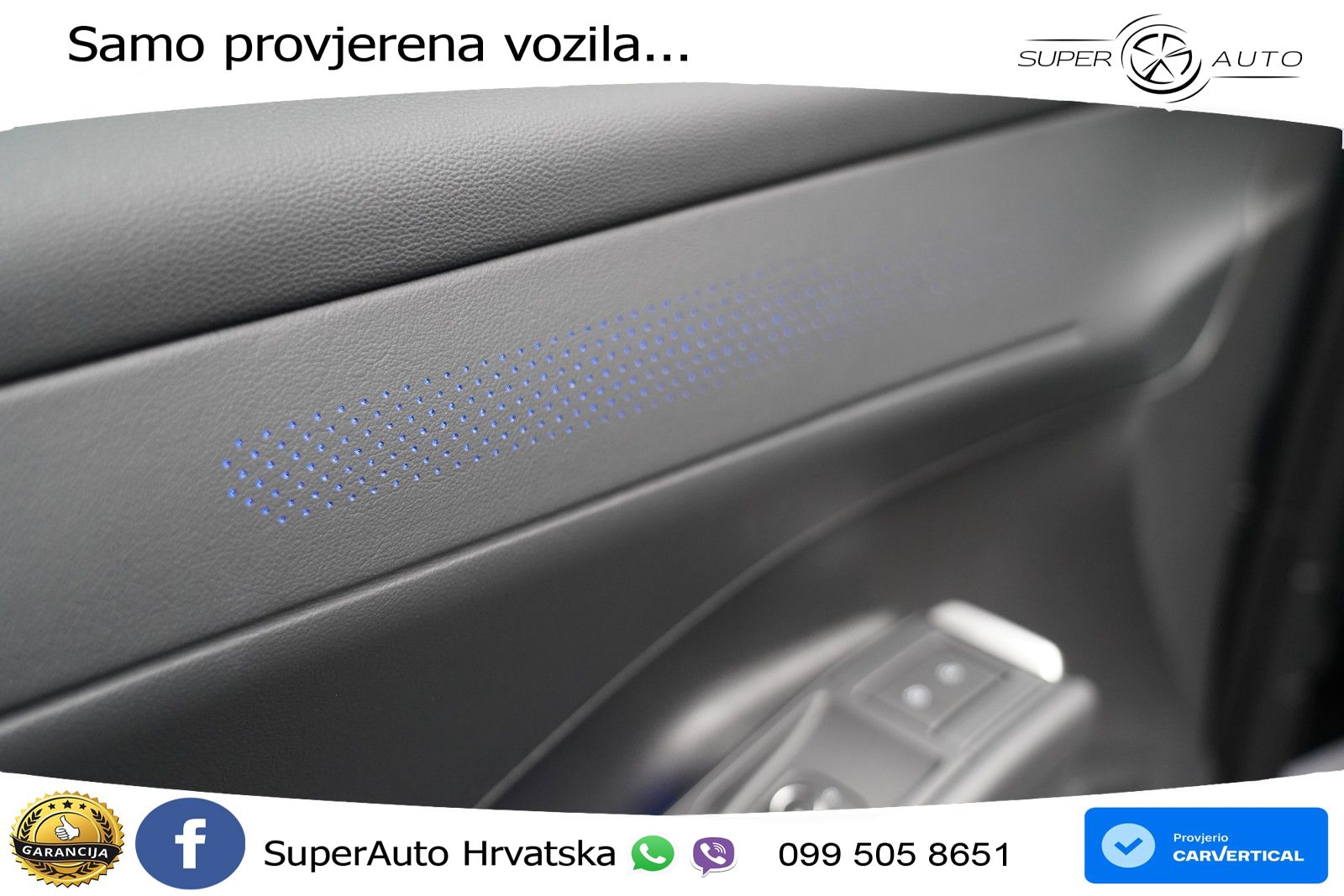 Volkswagen T-Roc II 1.5 eTSI (150 KS)  DSG LED+GR SJED+ACC
