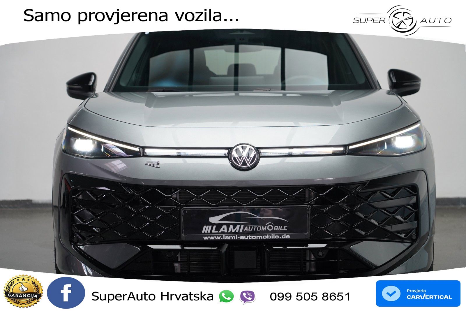 Volkswagen T-Roc II 1.5 eTSI (150 KS)  DSG LED+GR SJED+ACC