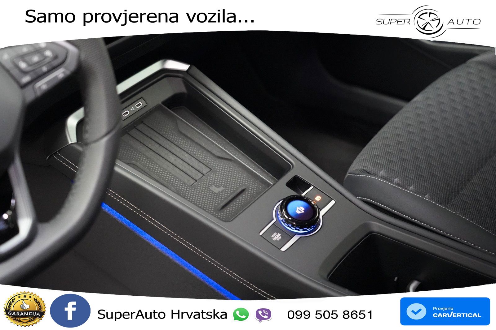 Volkswagen T-Roc II 1.5 eTSI (150 KS)  DSG LED+GR SJED+ACC