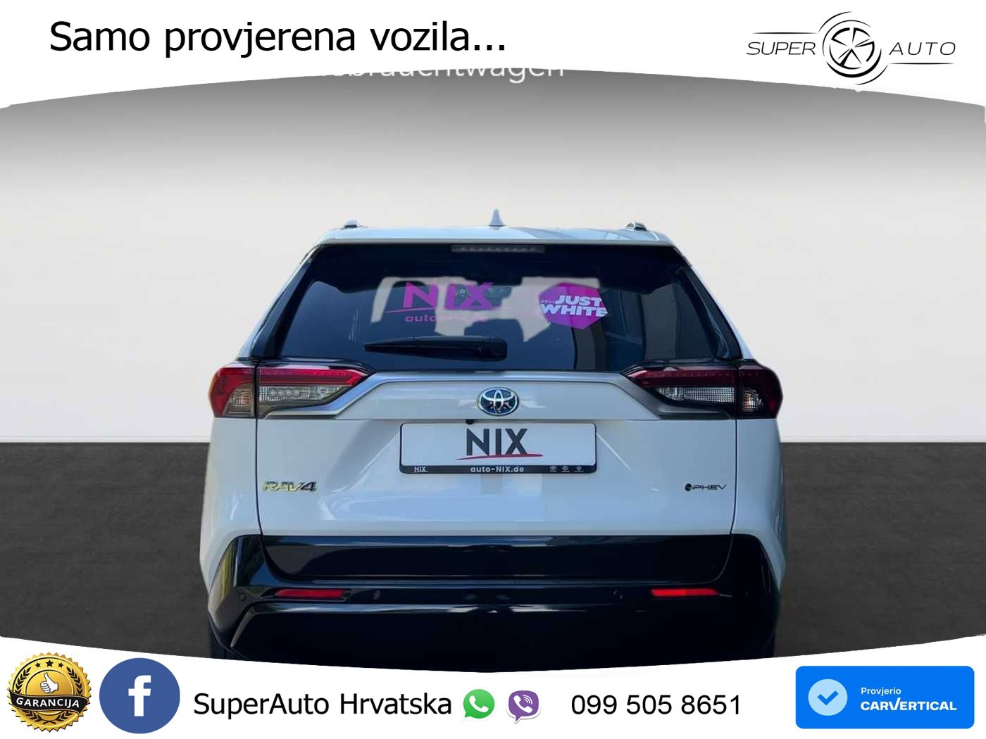 Toyota RAV4 2.5 (306 KS) Hybrid AWD-i eCVT LED+GR SJED+ACC