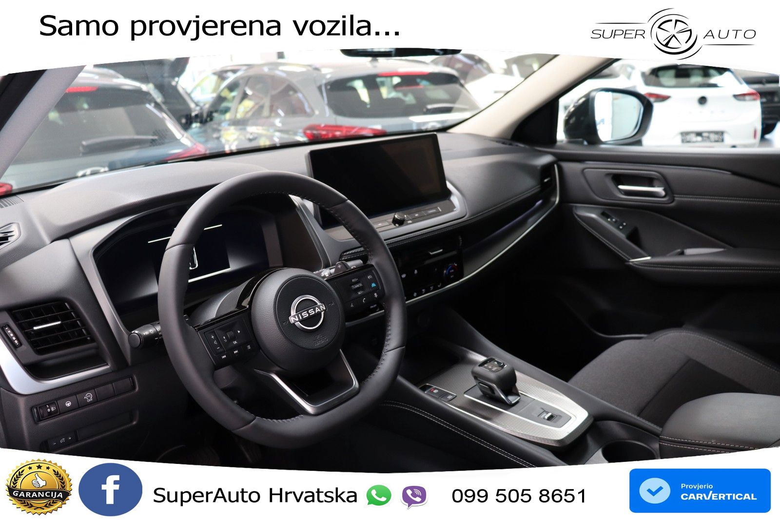 Nissan Qashqai 1.3 DIG-T (158 KS) Xtronic N-Connecta LED+GR SJED+ACC