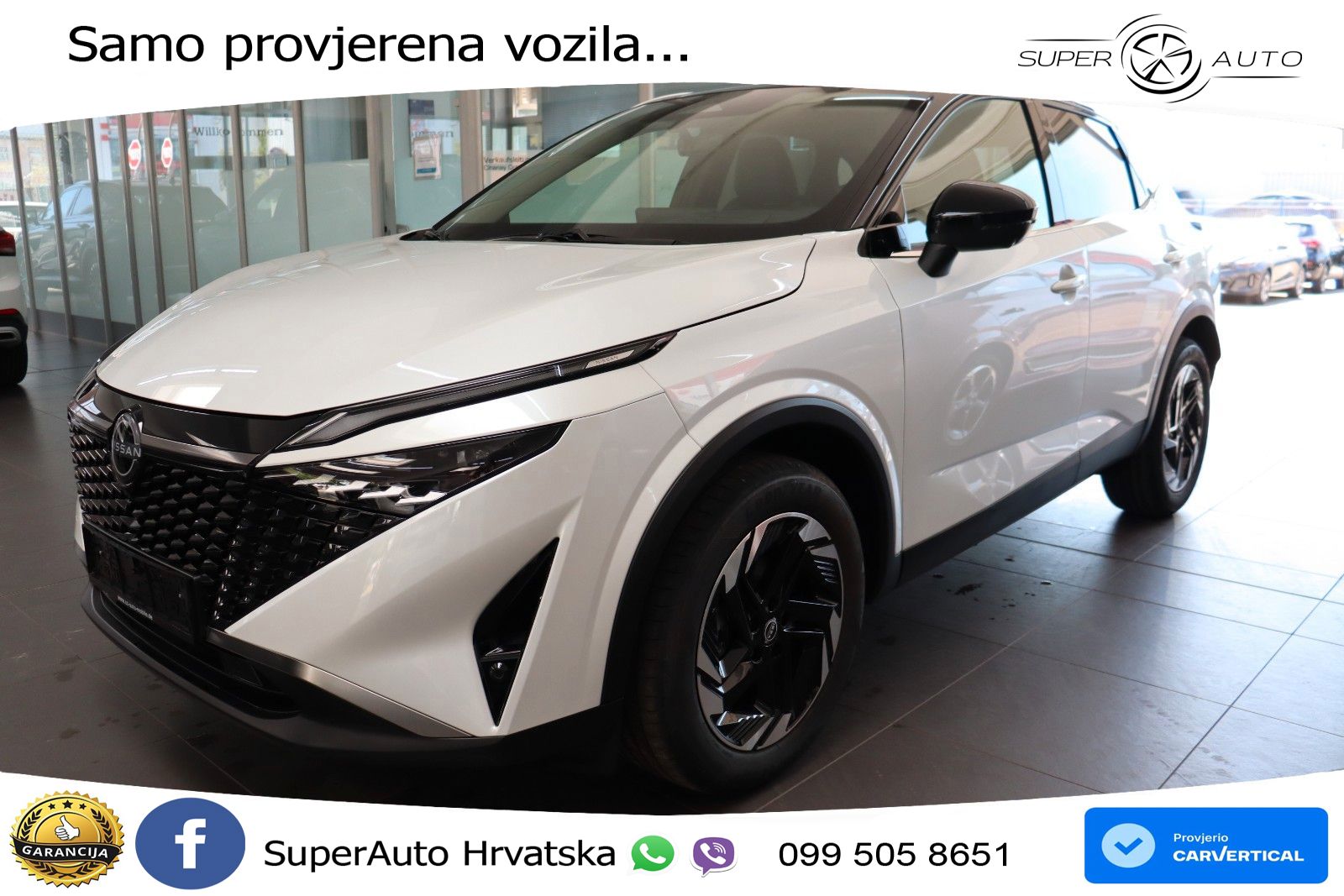 Nissan Qashqai 1.3 DIG-T (158 KS) Xtronic N-Connecta LED+GR SJED+ACC