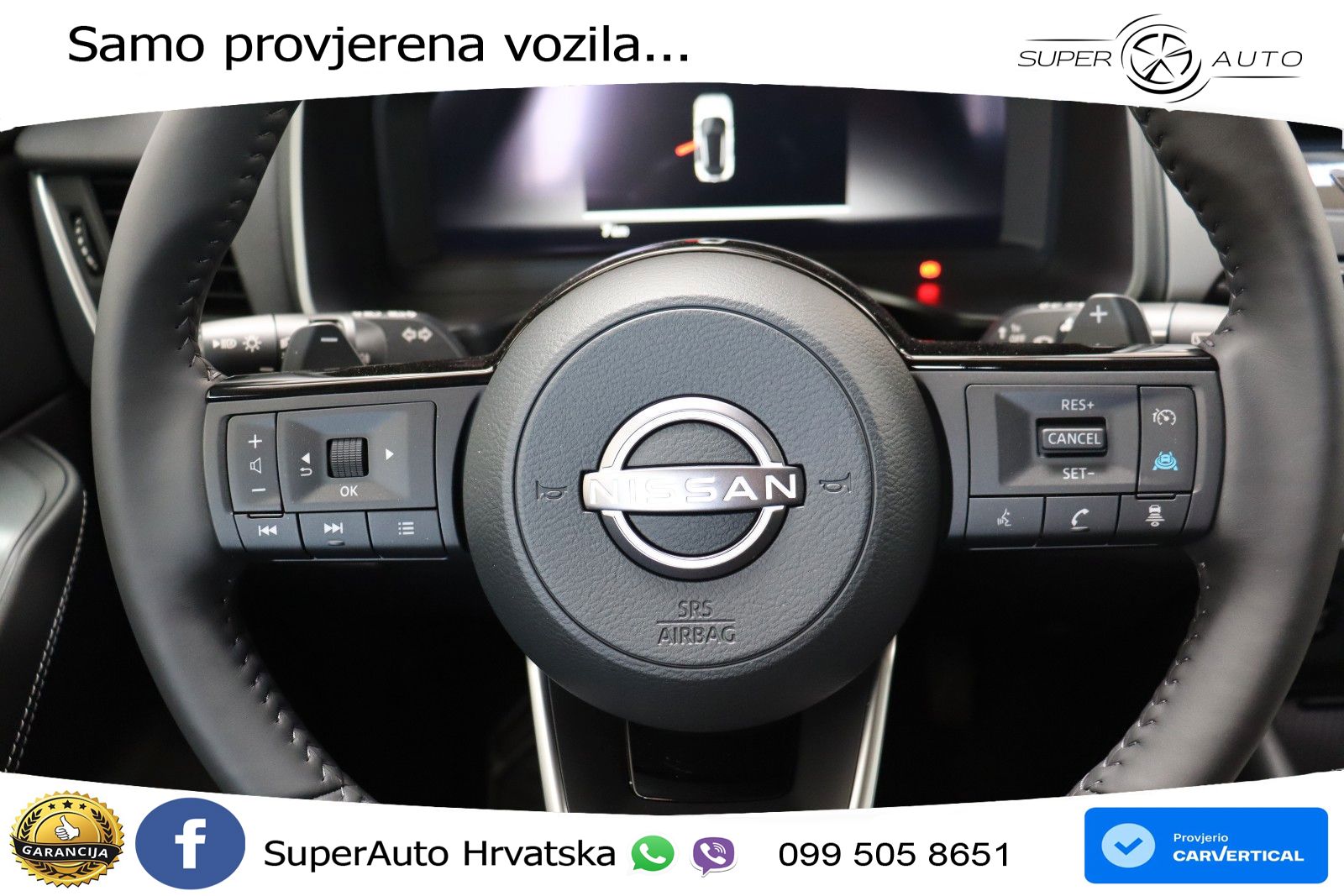 Nissan Qashqai 1.3 DIG-T (158 KS) Xtronic N-Connecta LED+GR SJED+ACC