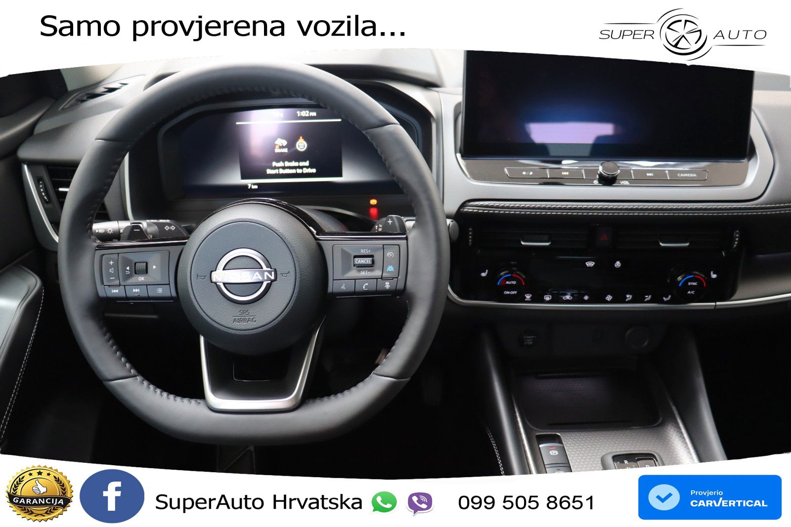 Nissan Qashqai 1.3 DIG-T (158 KS) Xtronic N-Connecta LED+GR SJED+ACC