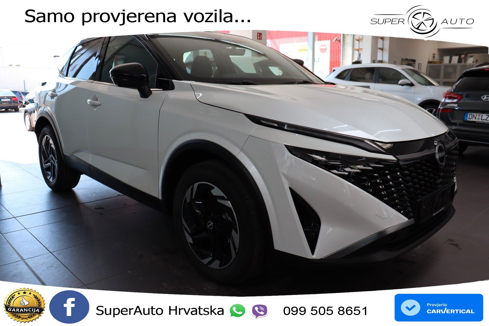 Nissan Qashqai 1.3 DIG-T (158 KS) Xtronic N-Connecta LED+GR SJED+ACC