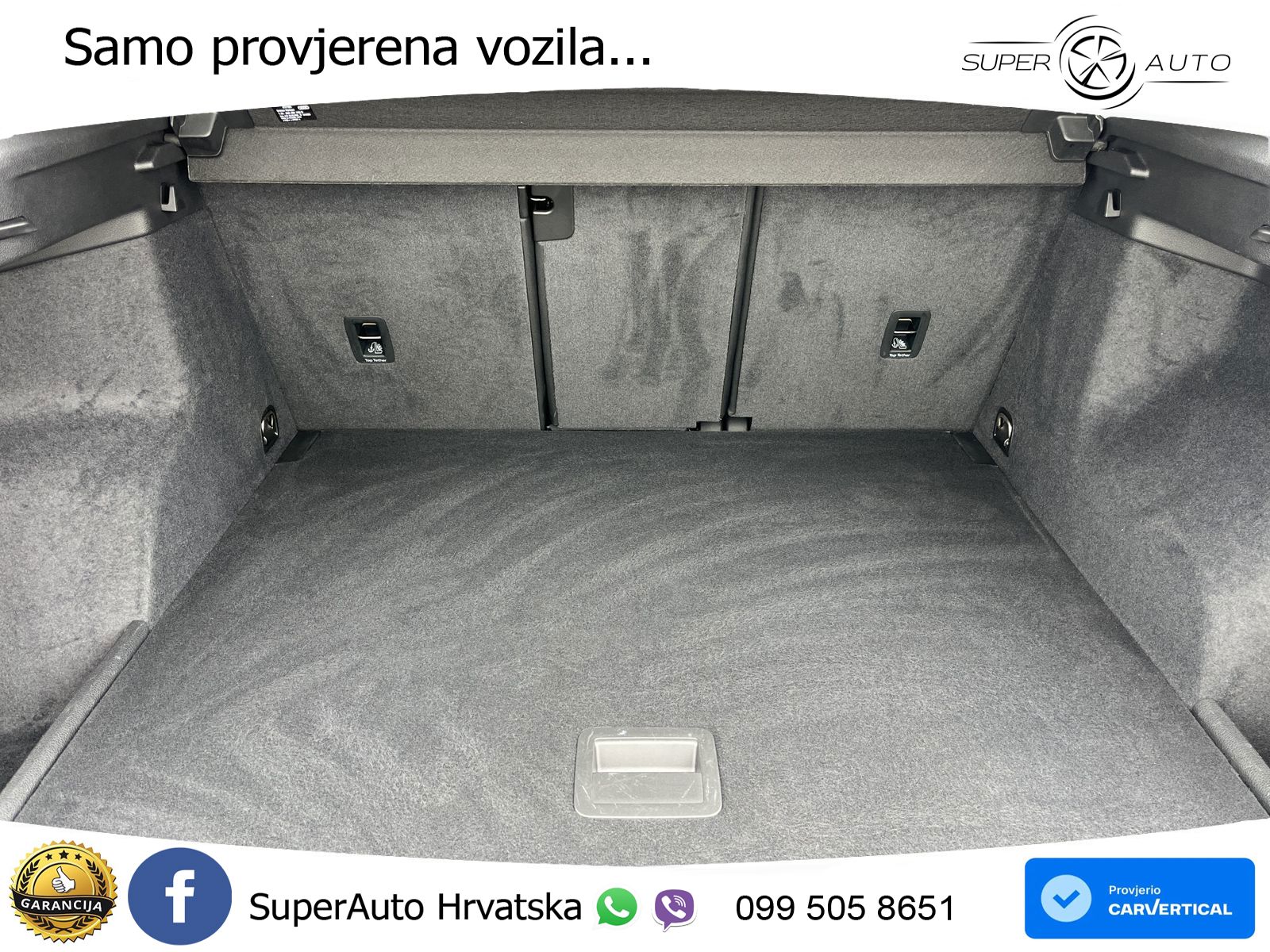 Audi Q3 35 TFSI (150 KS)