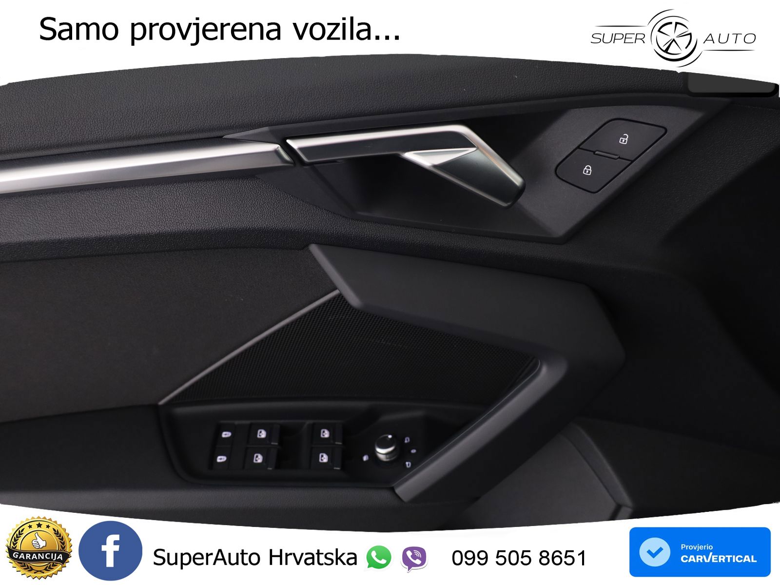 Audi A3 30 TDI (116 KS) S tronic S line