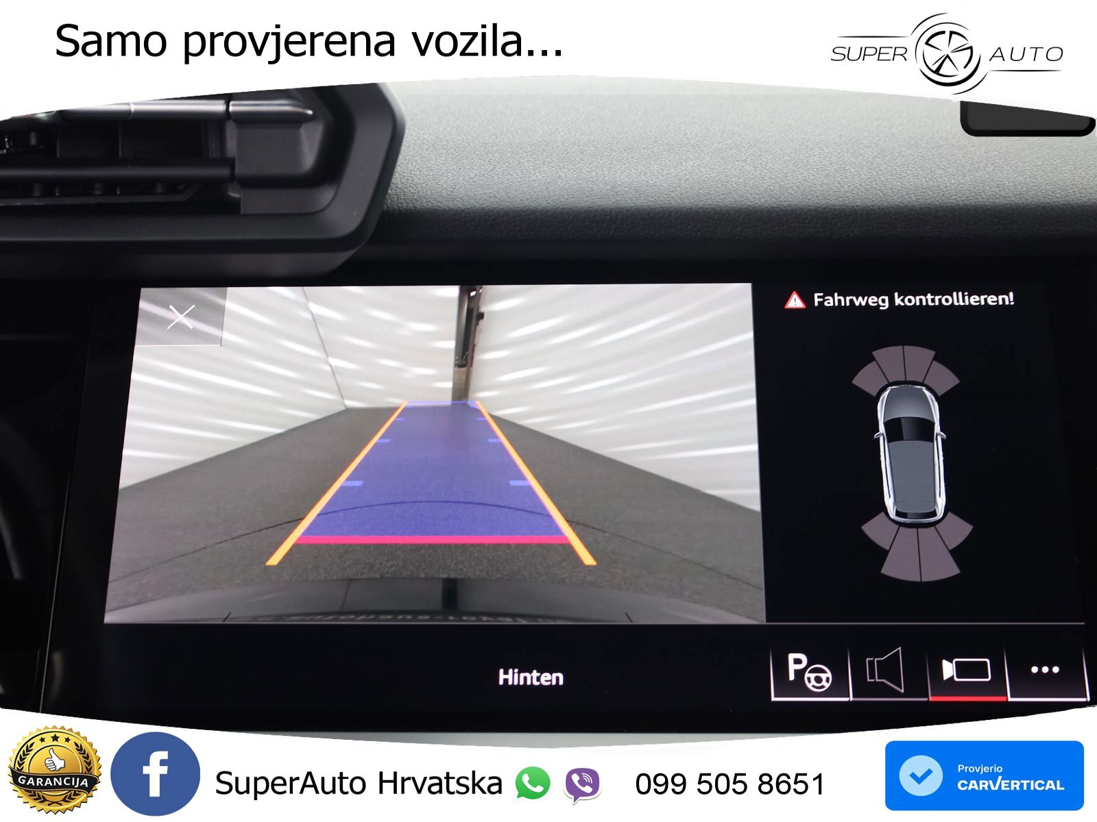 Audi A3 30 TDI (116 KS) S tronic S line