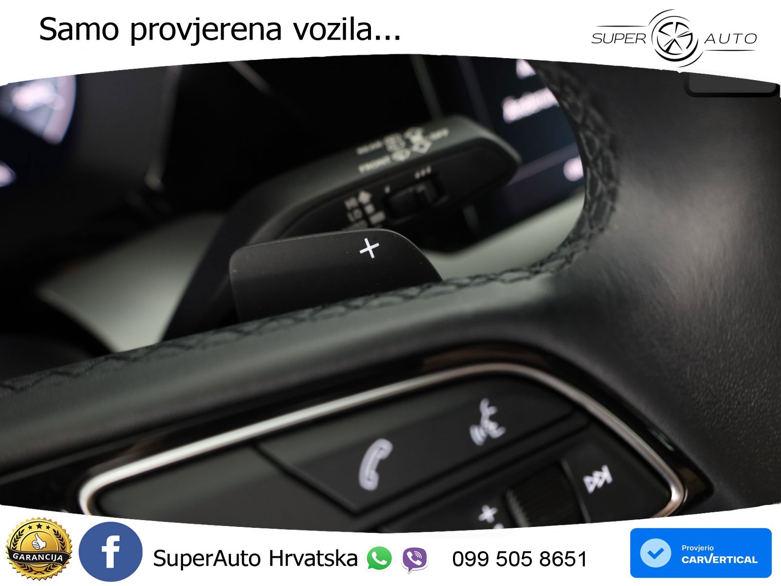 Audi A3 30 TDI (116 KS) S tronic S line