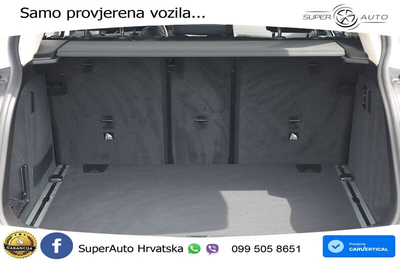 BMW X4 20d (190 KS) xDrive Steptronic