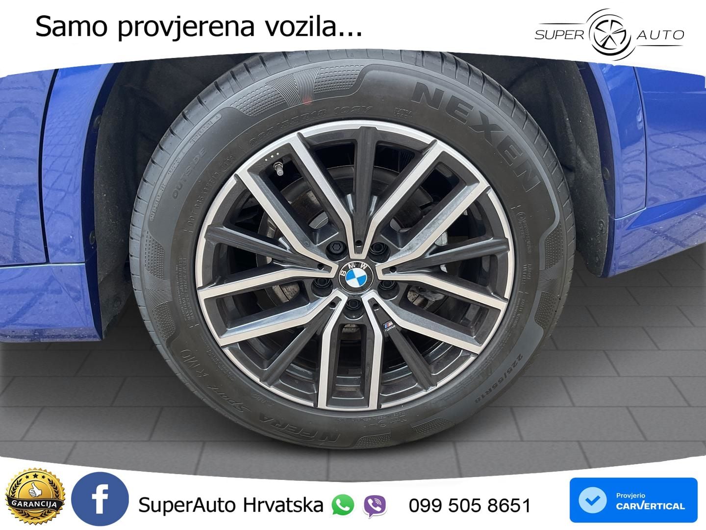 BMW X1 18i (136 KS) sDrive Steptronic M Sport LED+GR SJED+ACC
