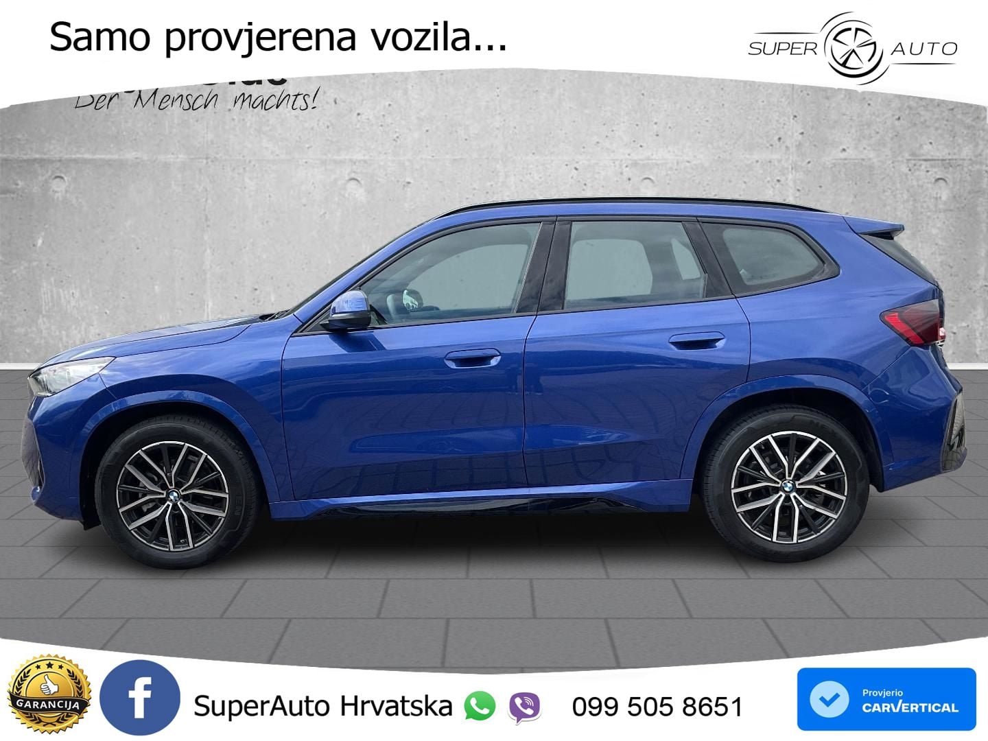 BMW X1 18i (136 KS) sDrive Steptronic M Sport LED+GR SJED+ACC