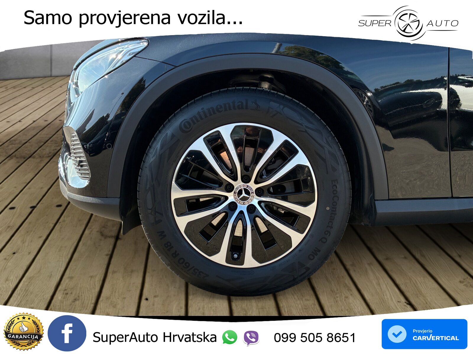 Mercedes GLC 220d (197 KS) 4MATIC 9G-TRONIC Avantgarde