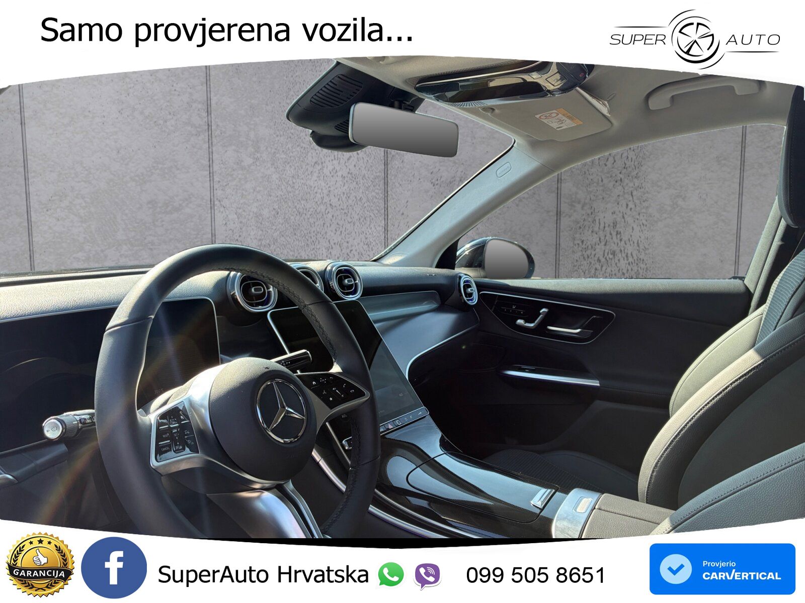 Mercedes GLC 220d (197 KS) 4MATIC 9G-TRONIC Avantgarde