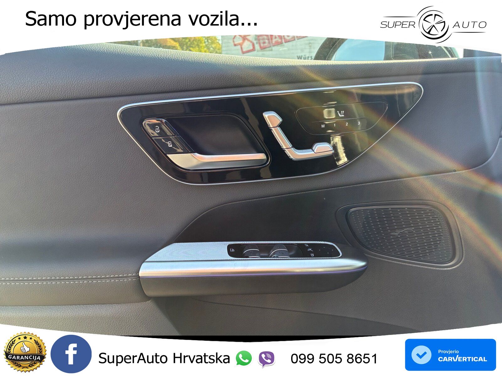 Mercedes GLC 220d (197 KS) 4MATIC 9G-TRONIC Avantgarde