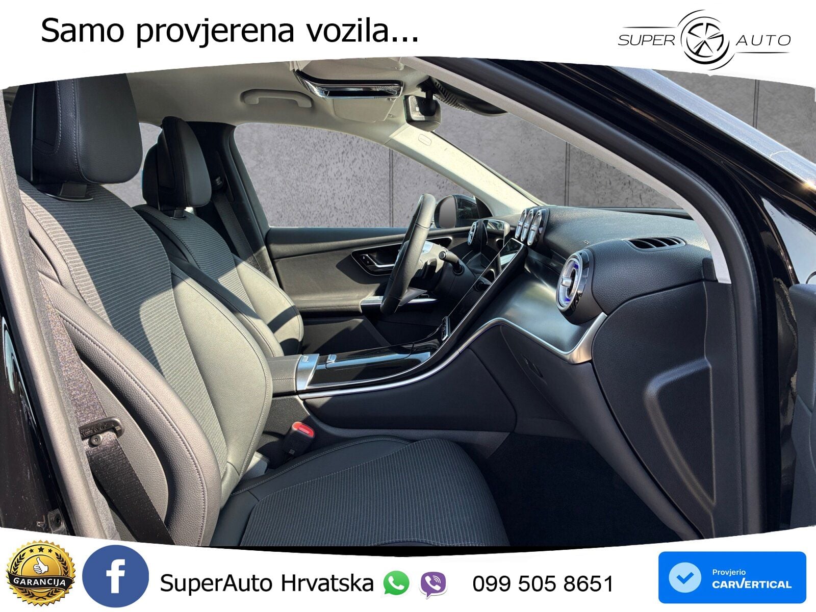 Mercedes GLC 220d (197 KS) 4MATIC 9G-TRONIC Avantgarde