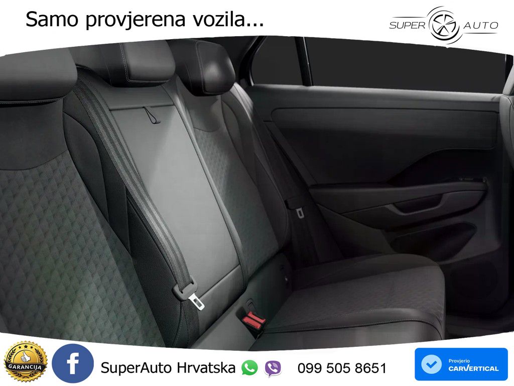 Volkswagen T-Roc 1.5 eTSI (150 KS)  DSG LED+GR SJED+ACC
