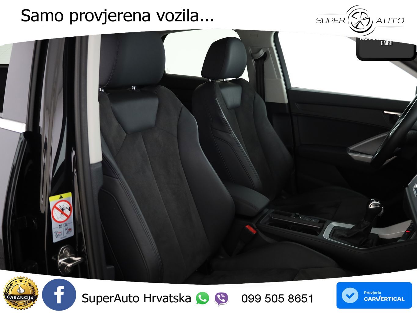 Audi Q3 II Sportback 35 TFSI (150 KS) S tronic S line LED+GR SJED+ACC