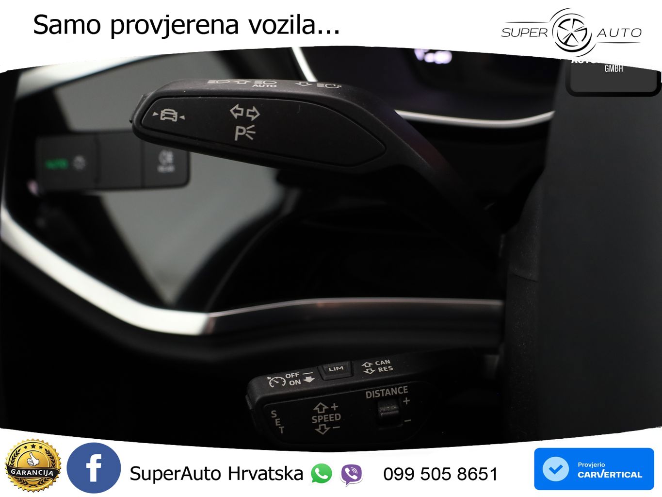 Audi Q3 II Sportback 35 TFSI (150 KS) S tronic S line LED+GR SJED+ACC