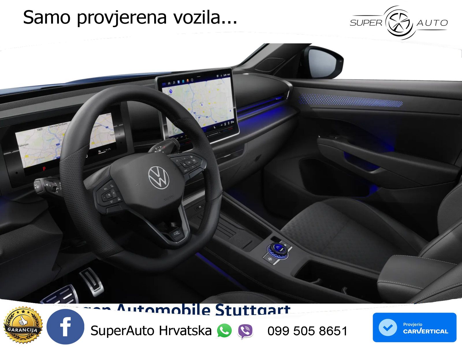 Volkswagen T-Roc 1.5 eTSI (150 KS)  DSG LED+GR SJED+ACC