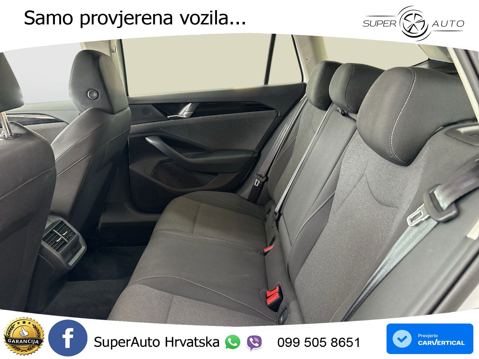 Volkswagen Passat Variant 1.5 eTSI (150 KS) DSG LED+GR SJED+ACC