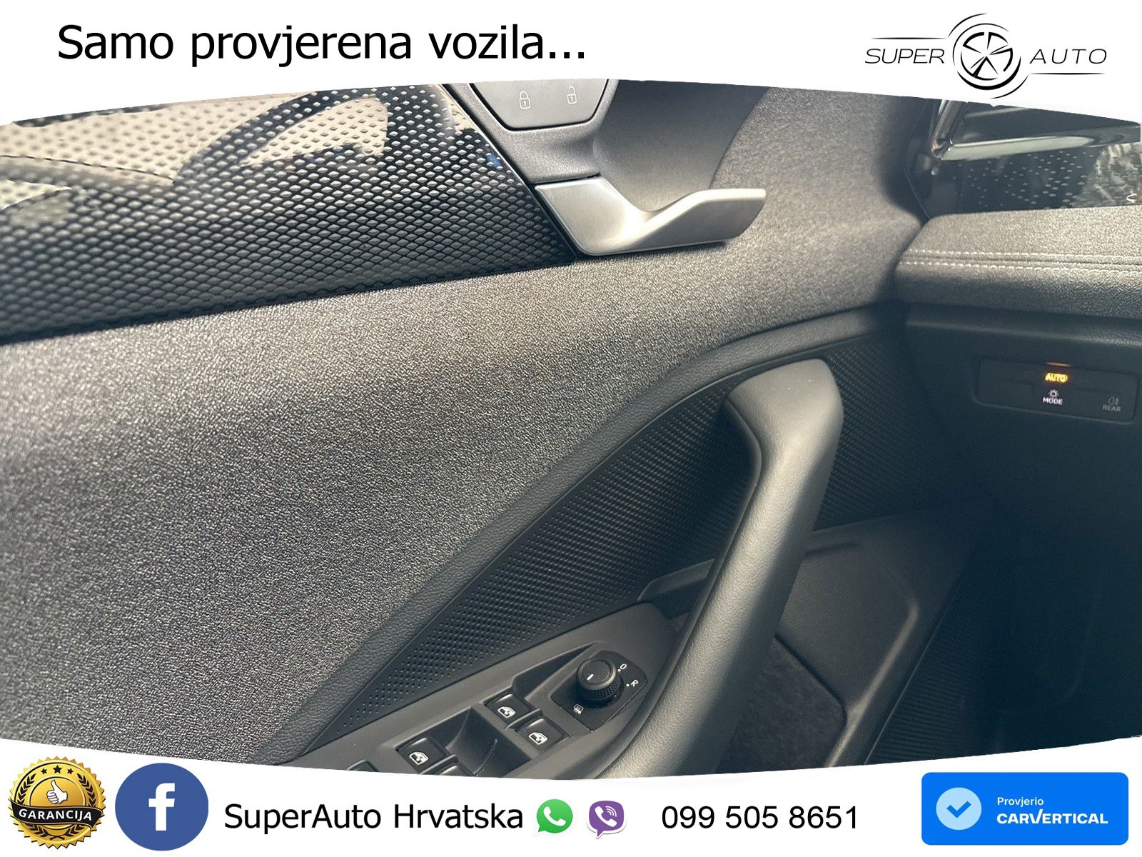 Volkswagen Passat Variant 1.5 eTSI (150 KS) DSG LED+GR SJED+ACC
