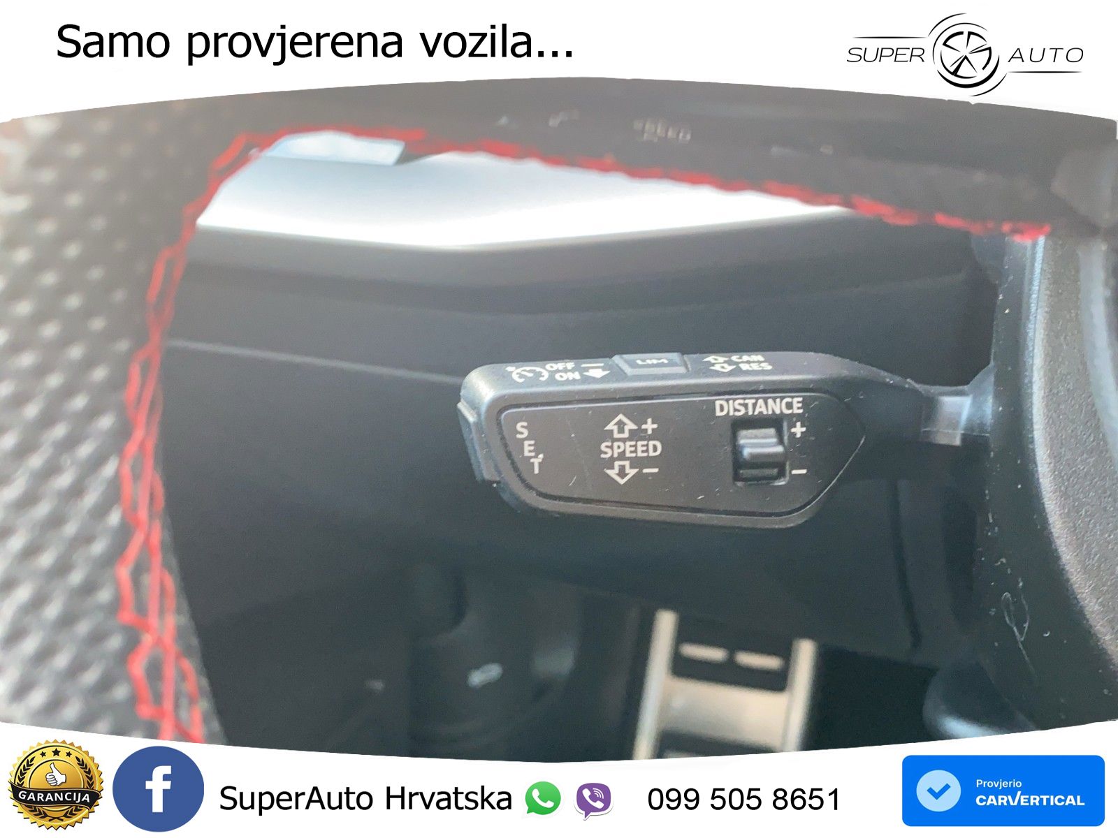 Audi A3 35 TFSI (150 KS) S tronic S line