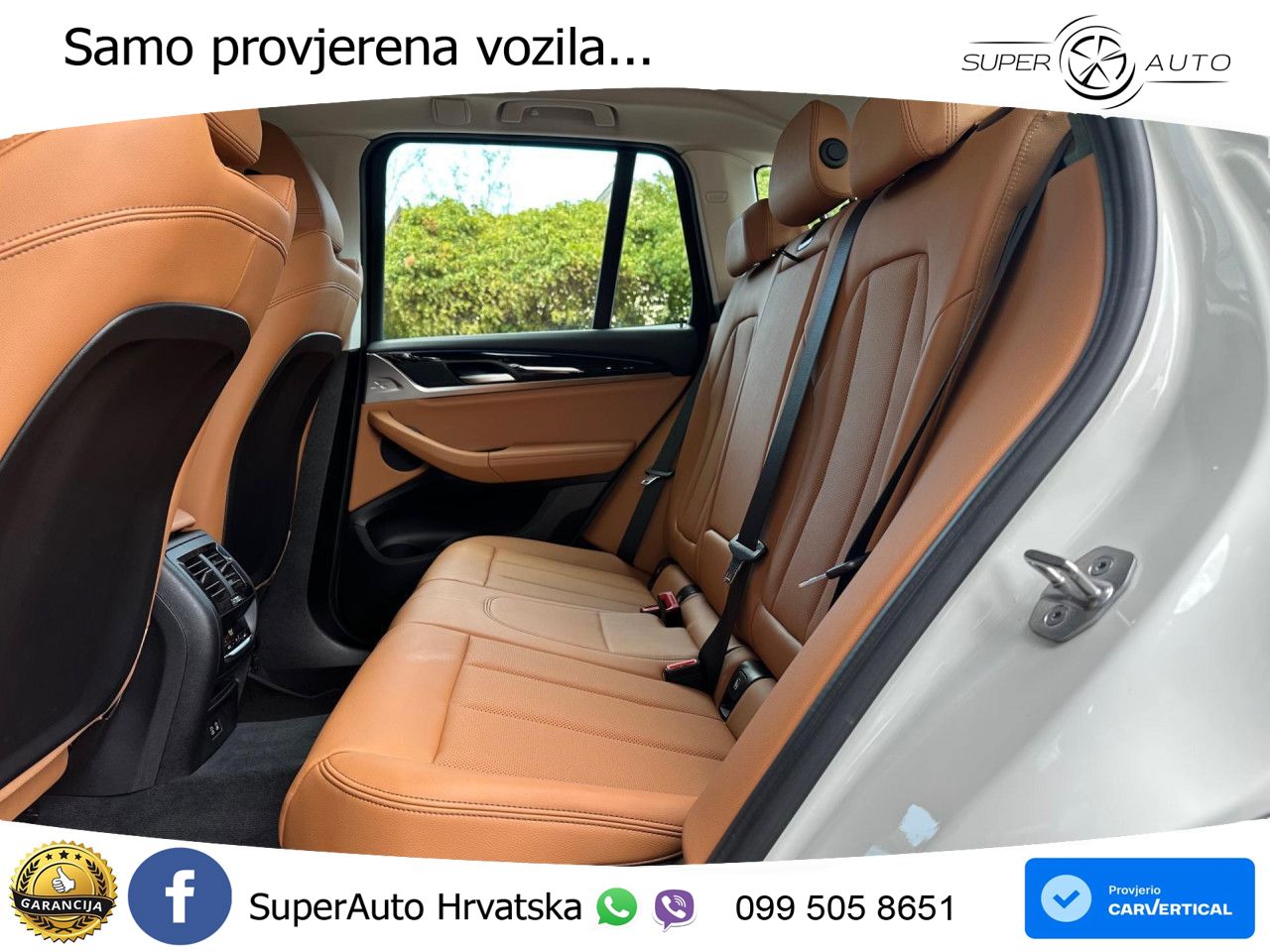 BMW X3 30e xDrive Steptronic