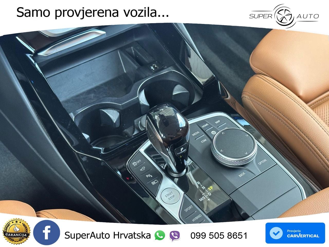 BMW X3 30e xDrive Steptronic