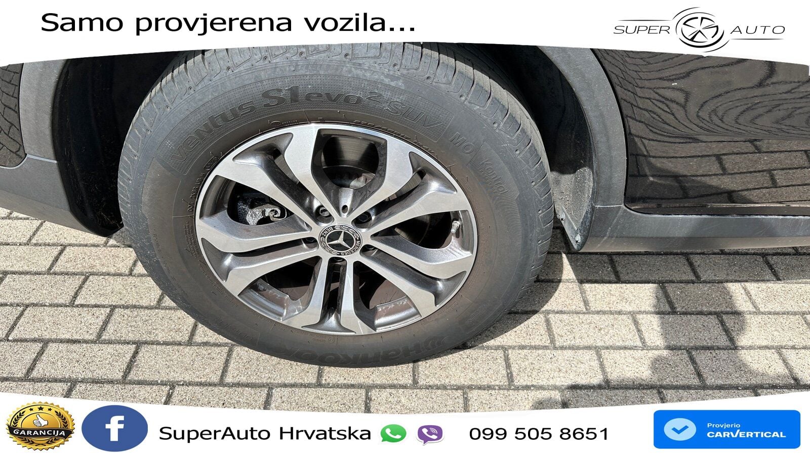 Mercedes GLC 200d (163 KS) 4MATIC G-TRONIC