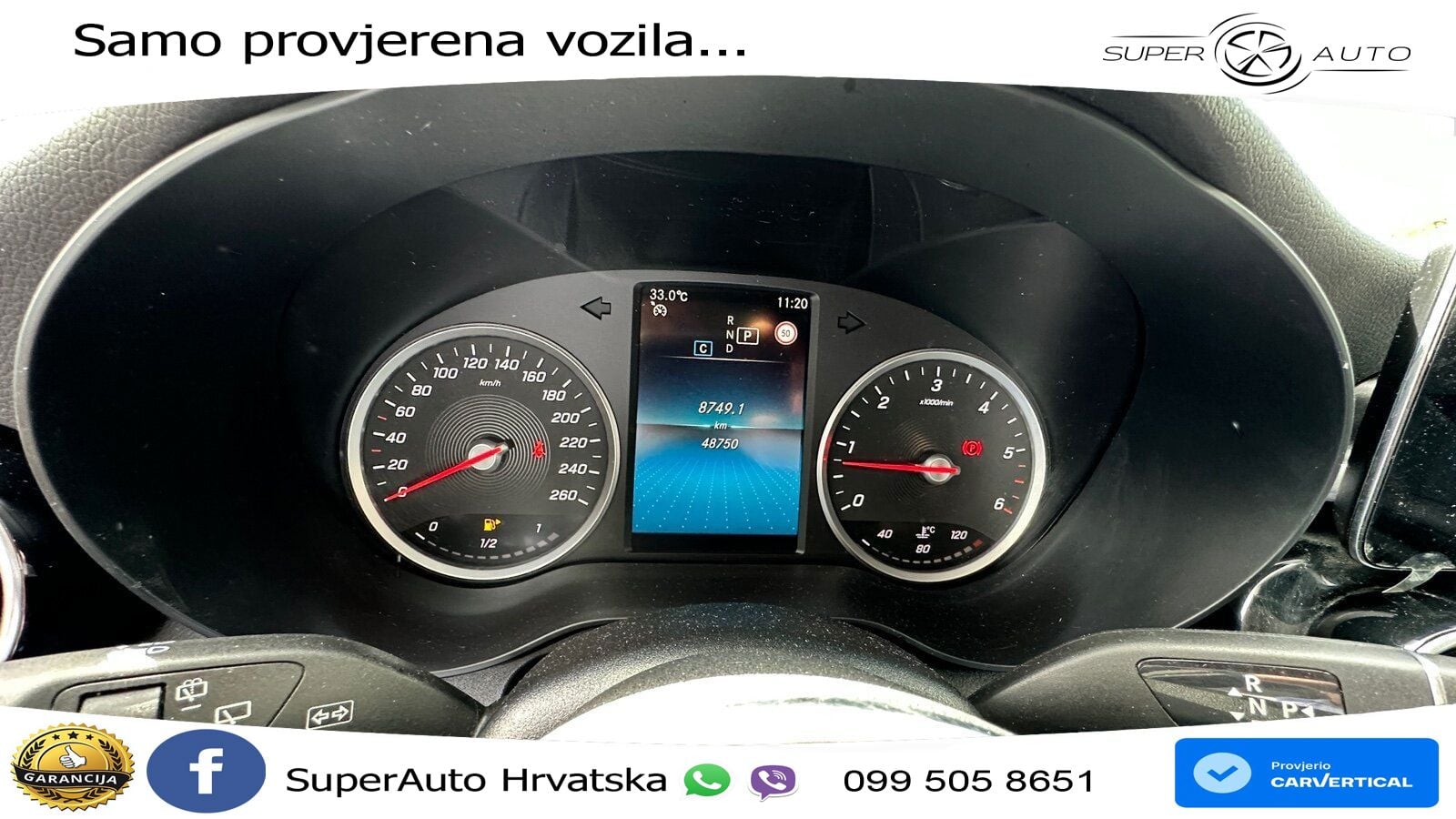 Mercedes GLC 200d (163 KS) 4MATIC G-TRONIC