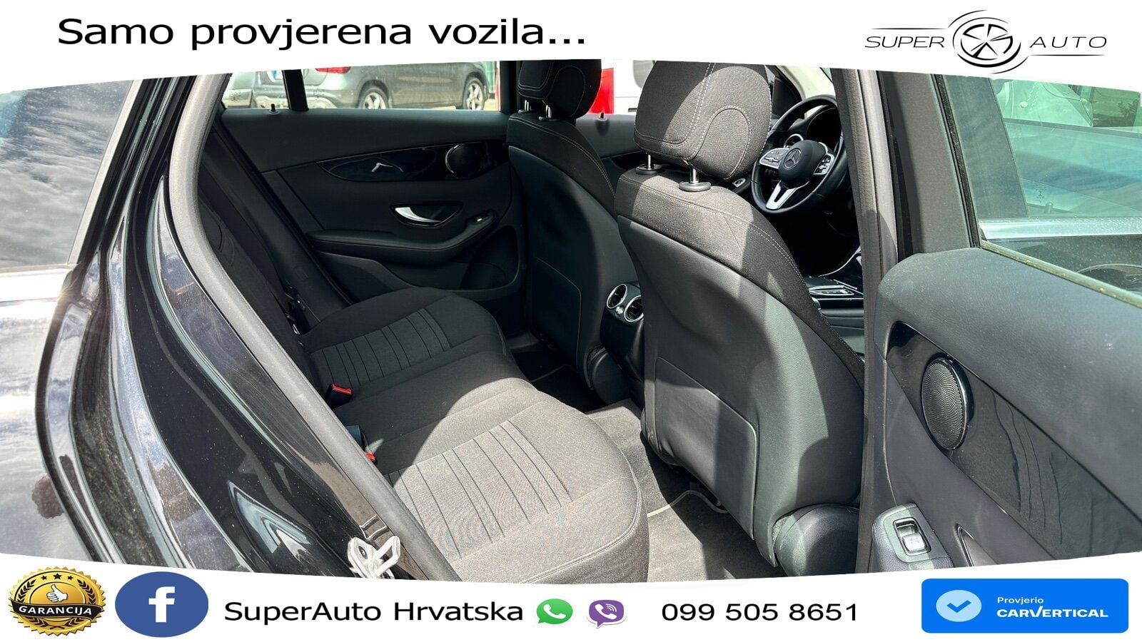 Mercedes GLC 200d (163 KS) 4MATIC G-TRONIC