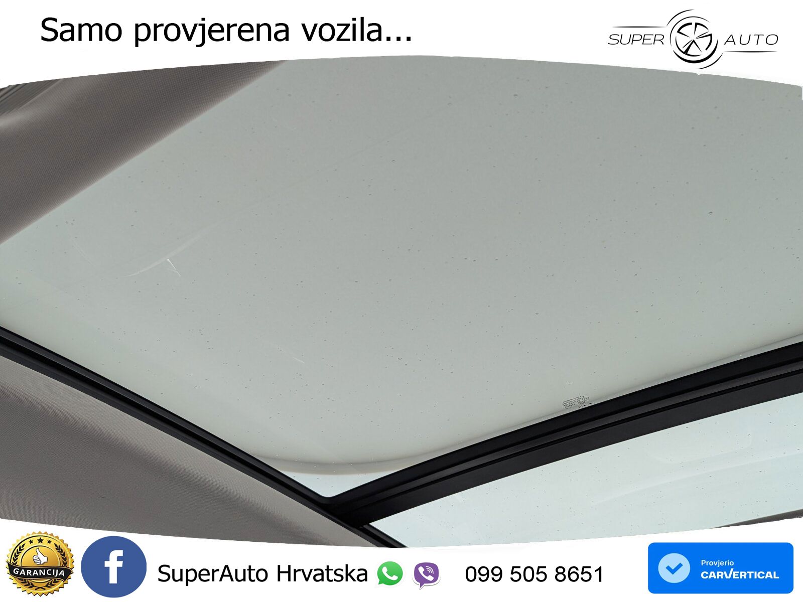 Škoda Octavia Combi iV 1.4 TSI (204 KS) DSG
