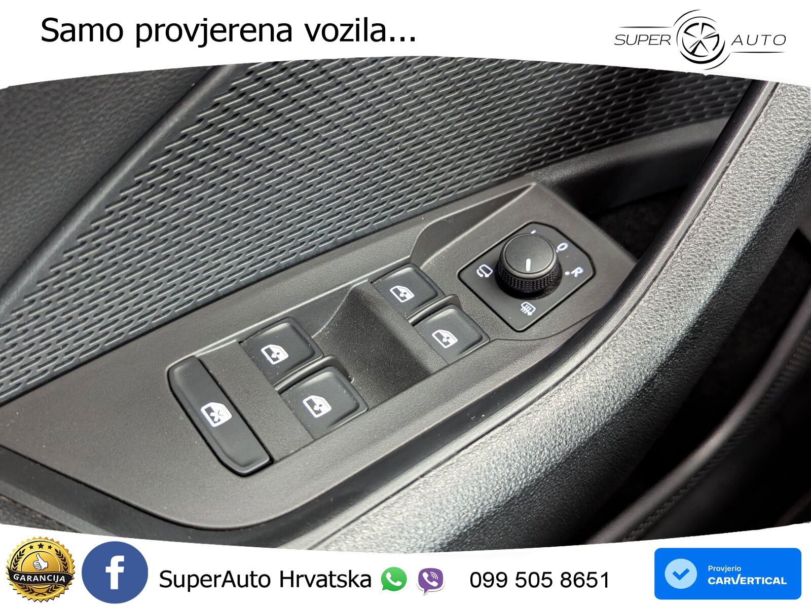 Škoda Octavia Combi iV 1.4 TSI (204 KS) DSG