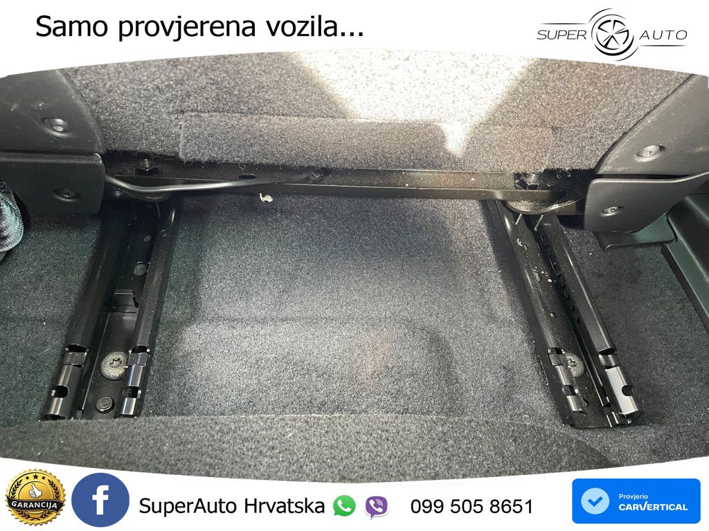 Citroen C3 Aircross 1.2 PureTech (131 KS) Automatic PLUS