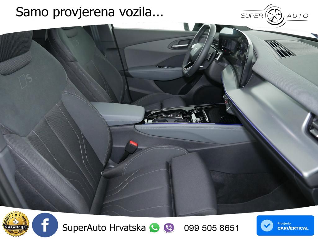 Audi Q3 2.0 TDI (150 KS) S tronic 2x S line