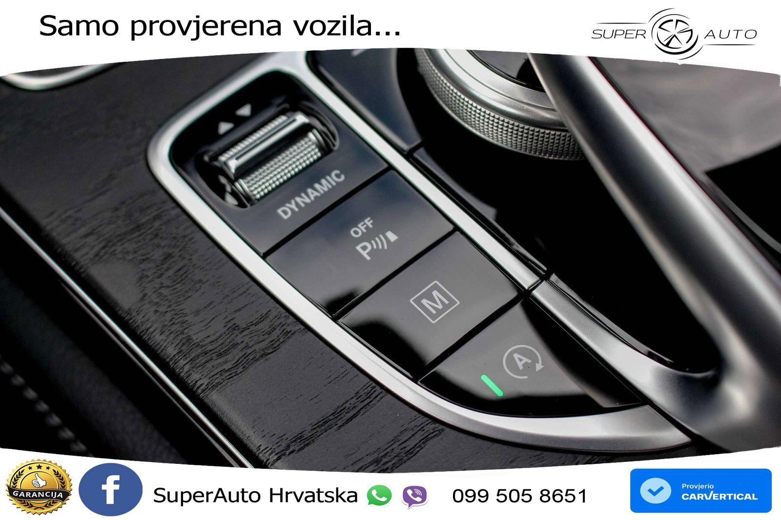 Mercedes GLC Coupe 250 (211 KS) 4MATIC G-TRONIC AMG