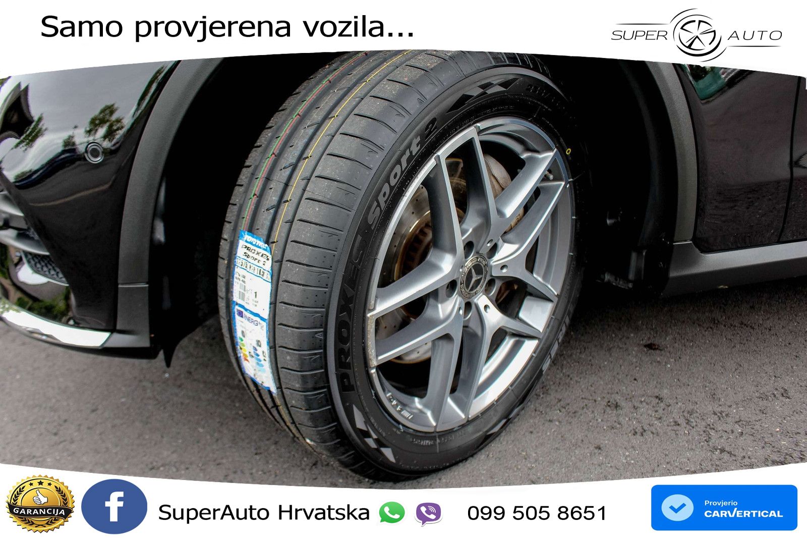 Mercedes GLC Coupe 250 (211 KS) 4MATIC G-TRONIC AMG