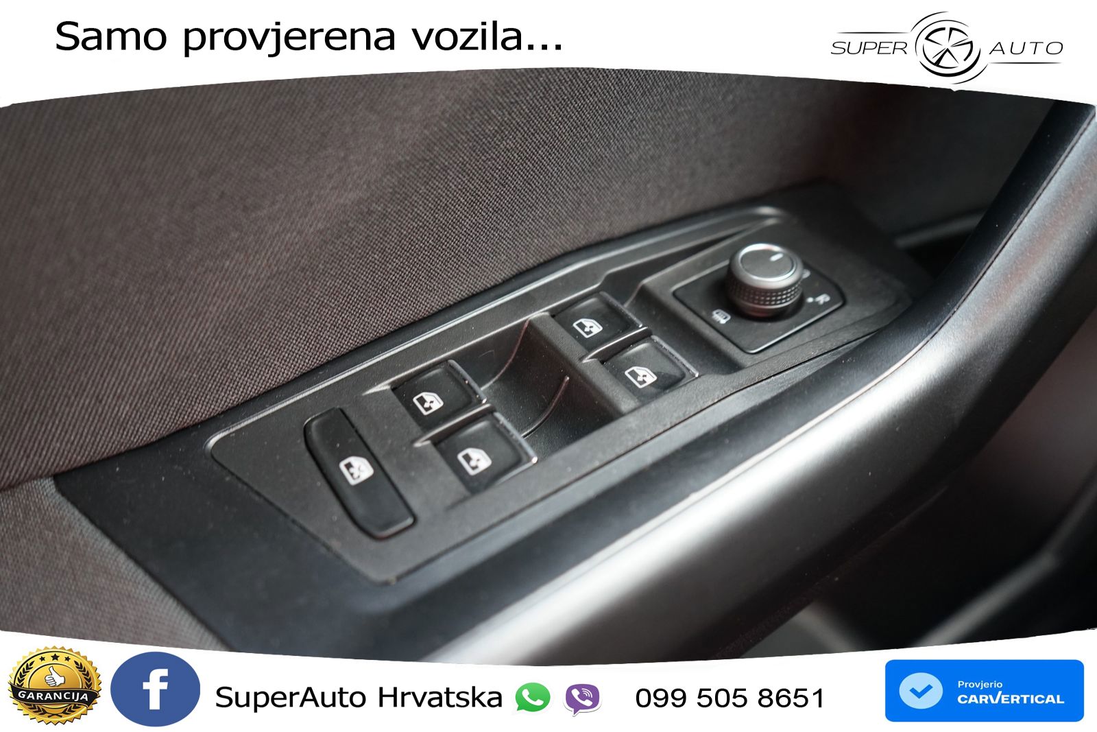 Volkswagen T-Roc I 1.5 TSI (150 KS)