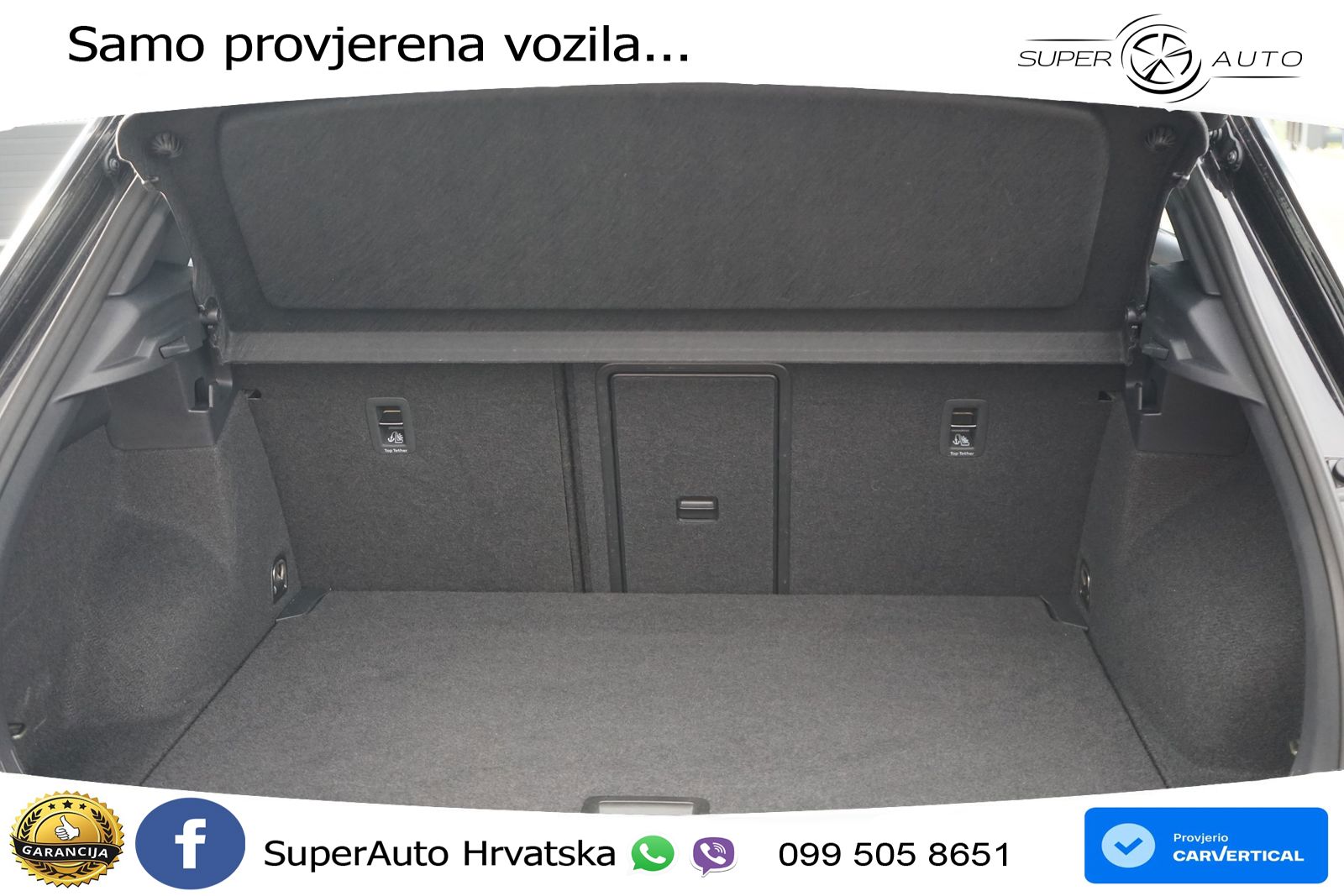 Volkswagen T-Roc I 1.5 TSI (150 KS)