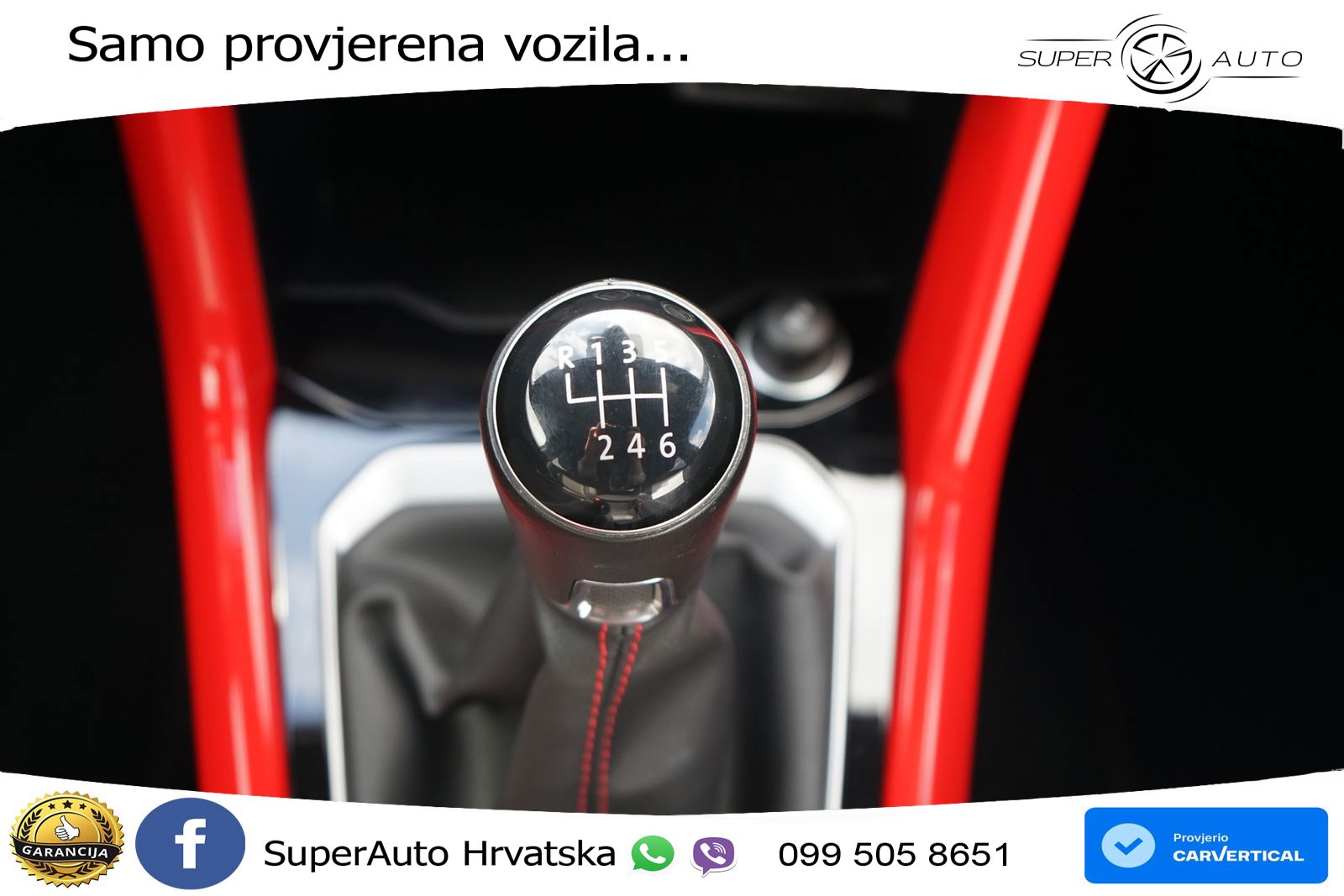 Volkswagen T-Roc I 1.5 TSI (150 KS)