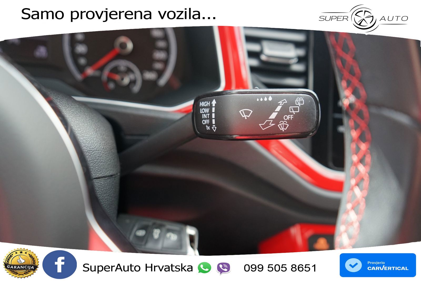 Volkswagen T-Roc I 1.5 TSI (150 KS)