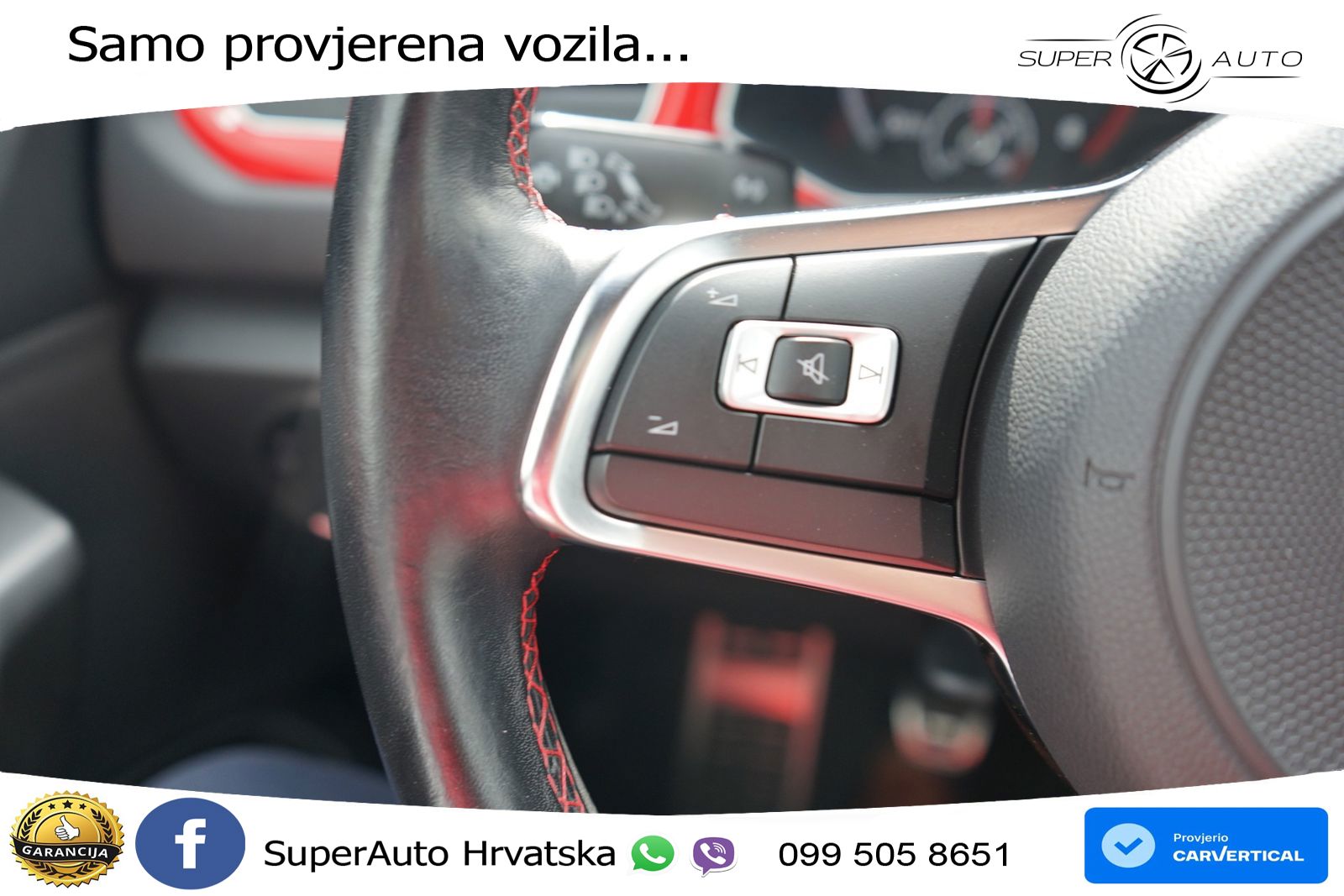 Volkswagen T-Roc I 1.5 TSI (150 KS)