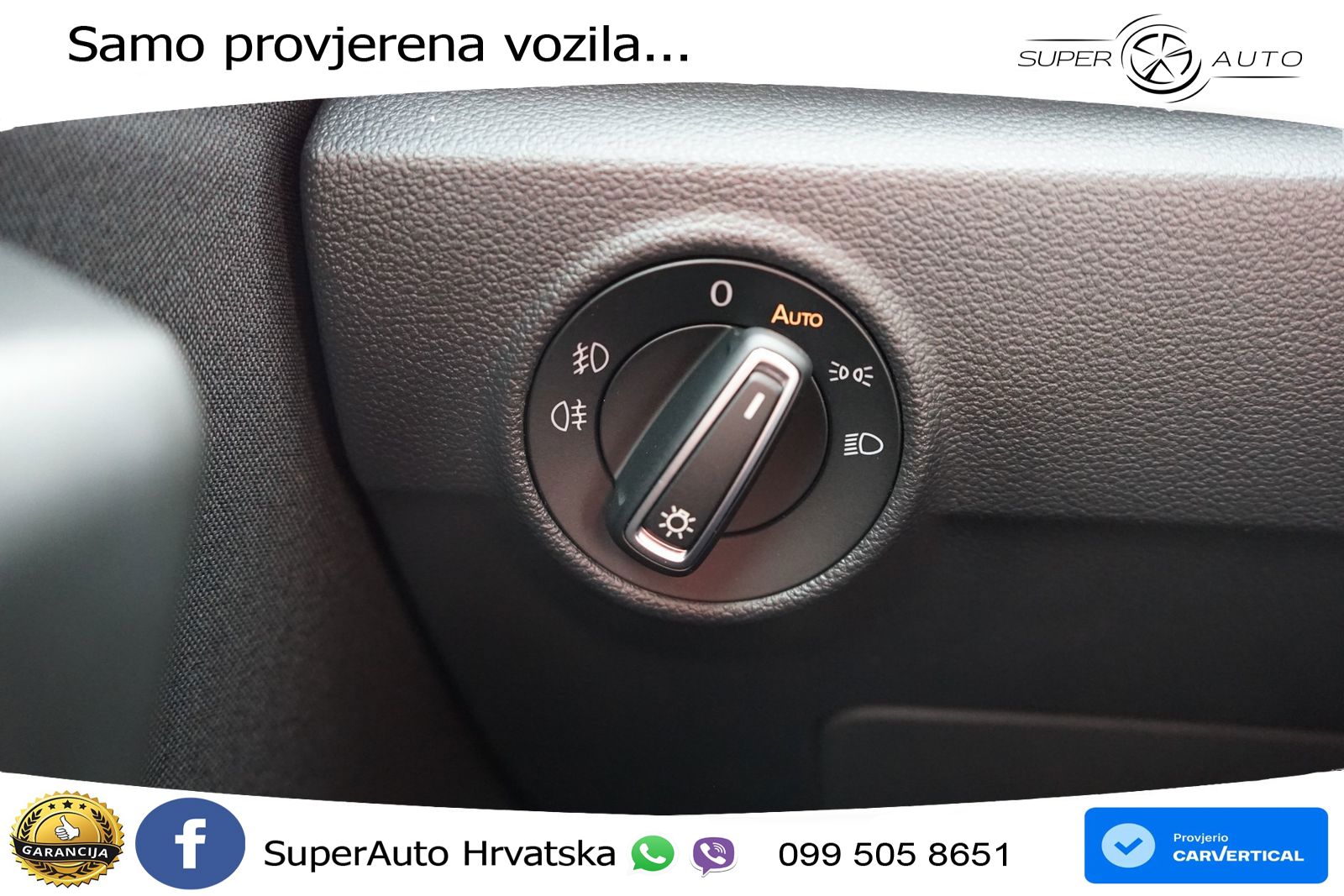 Volkswagen T-Roc I 1.5 TSI (150 KS)